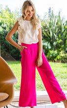 Load image into Gallery viewer, Jodifl Hot Pink Pants