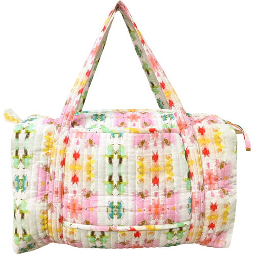 Laura Park Designs - Giverny Weekender Duffle Bag