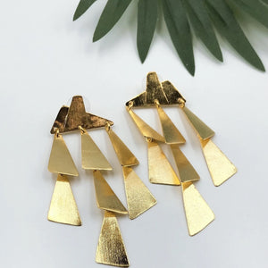 Treasure Jewels Everest Earrings