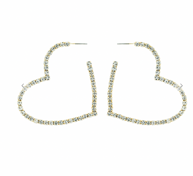 Heart Hoops