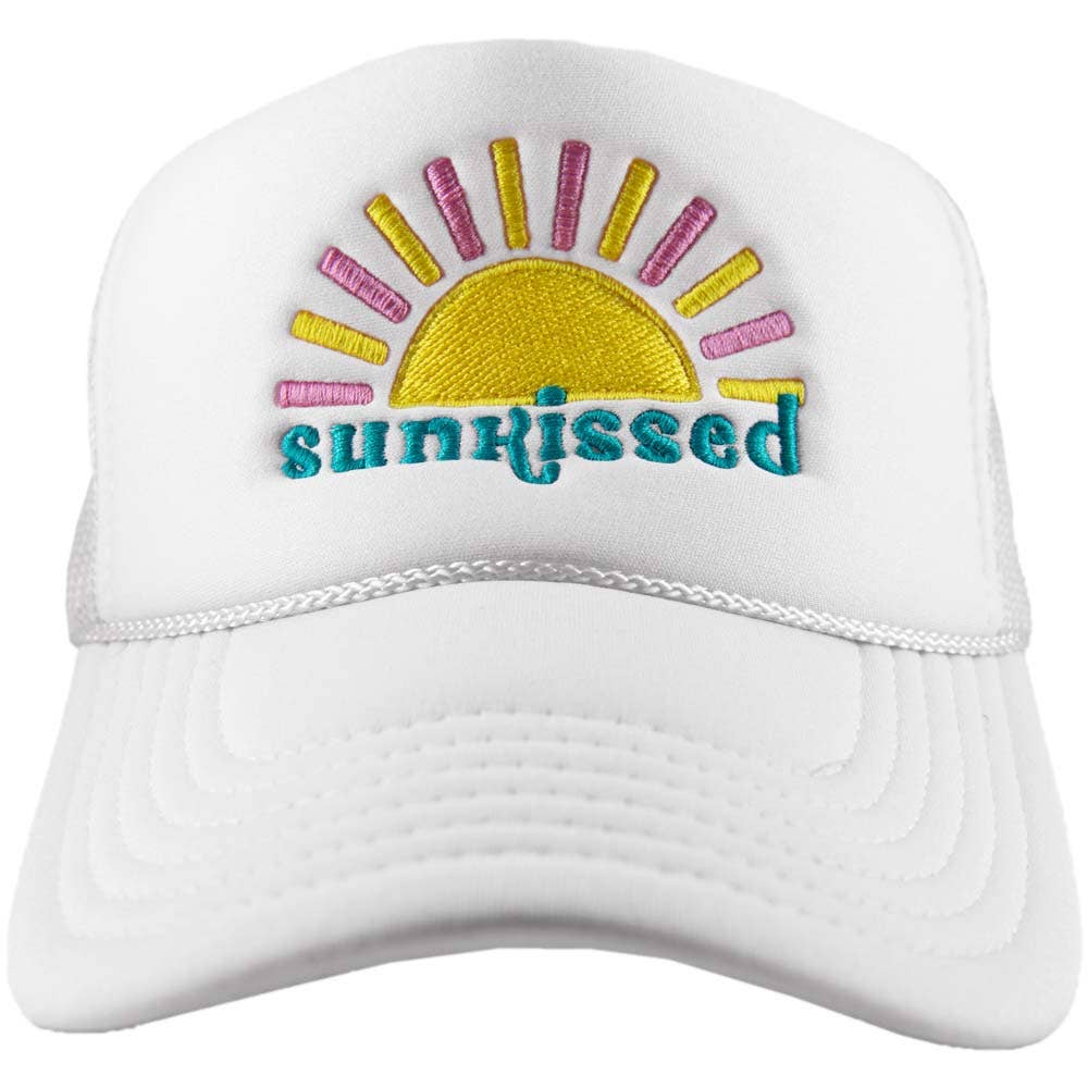 Katydid - Sunkissed Foam Trucker Hat