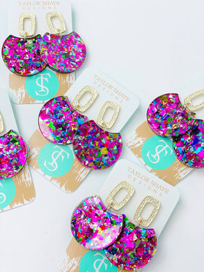 Taylor Shaye Designs - Acrylic Unicorn Drops
