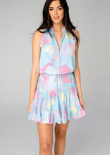 Load image into Gallery viewer, Buddy Love Colorful Mini Dress