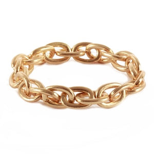 Gold Chain Link