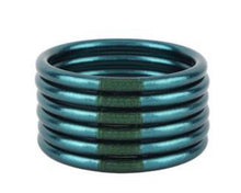 Load image into Gallery viewer, Budhagirl Plume All Weather Bangles