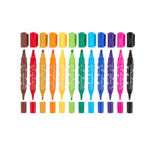 Load image into Gallery viewer, OOLY - Yummy Yummy Scented Markers - Set of 12
