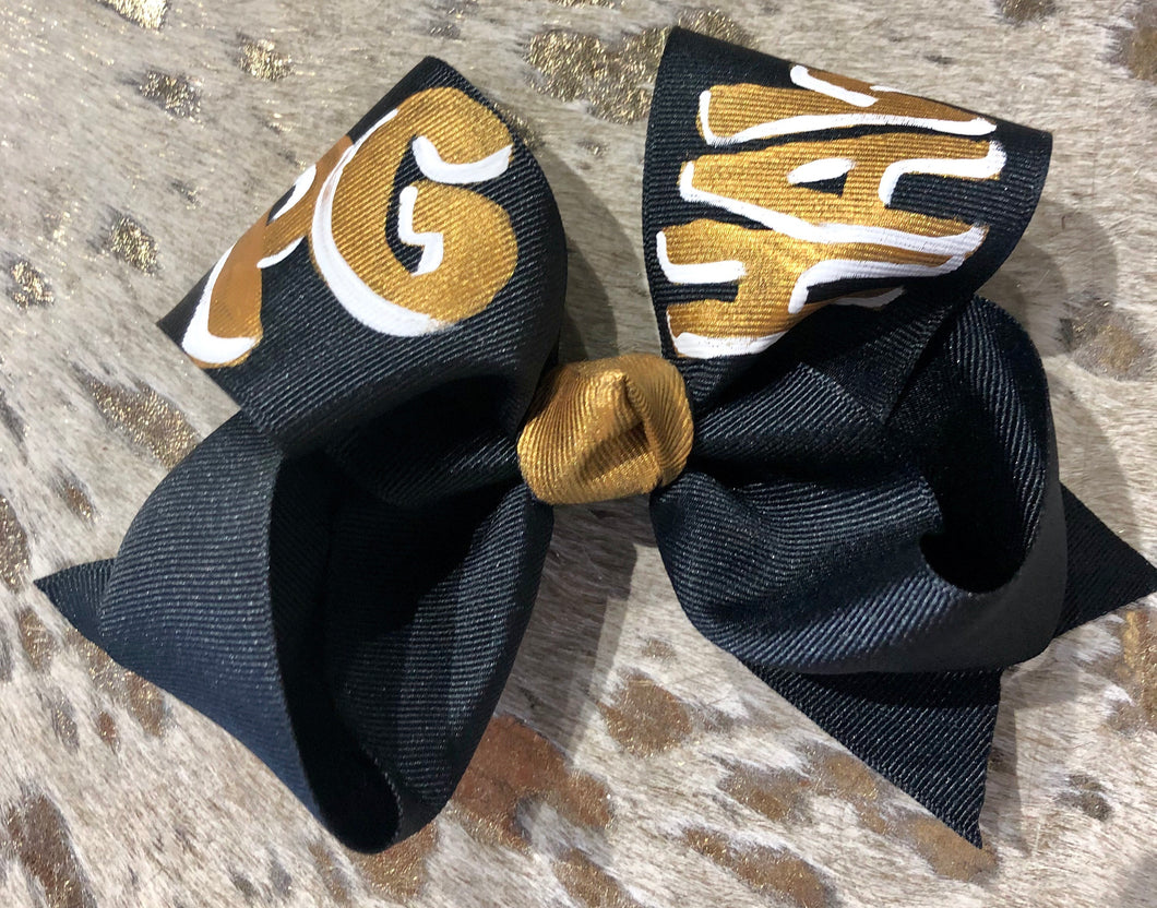 Preorder: PG Spirit Bow Xtra Large