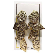 Load image into Gallery viewer, Linny Co Electra Earrings