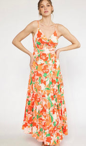 Entro Peach Multi Maxi