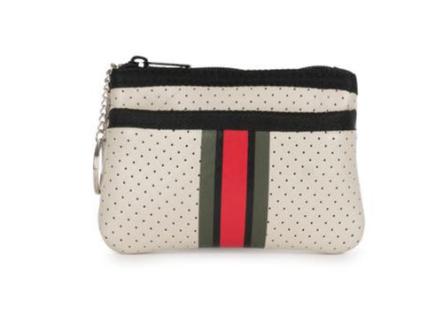 Haute Shore Max Roma Card Case