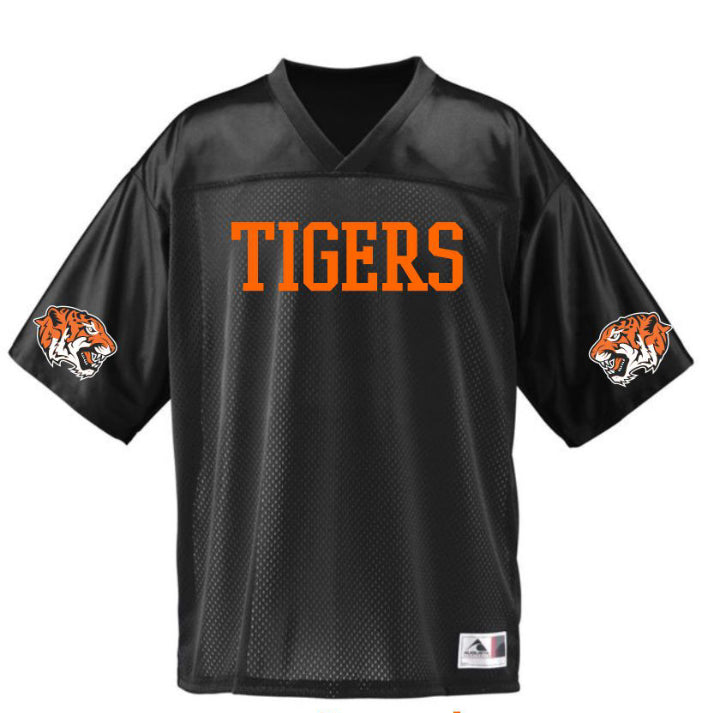 Tigers Youth Jersey