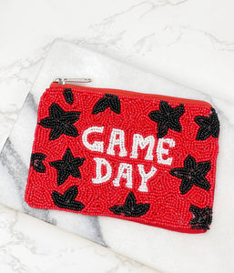 Game Day Pouch