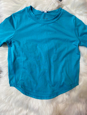 Honesty - Turquoise