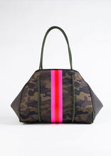 Load image into Gallery viewer, Haute Shore Greyson Showoff Neoprene Tote