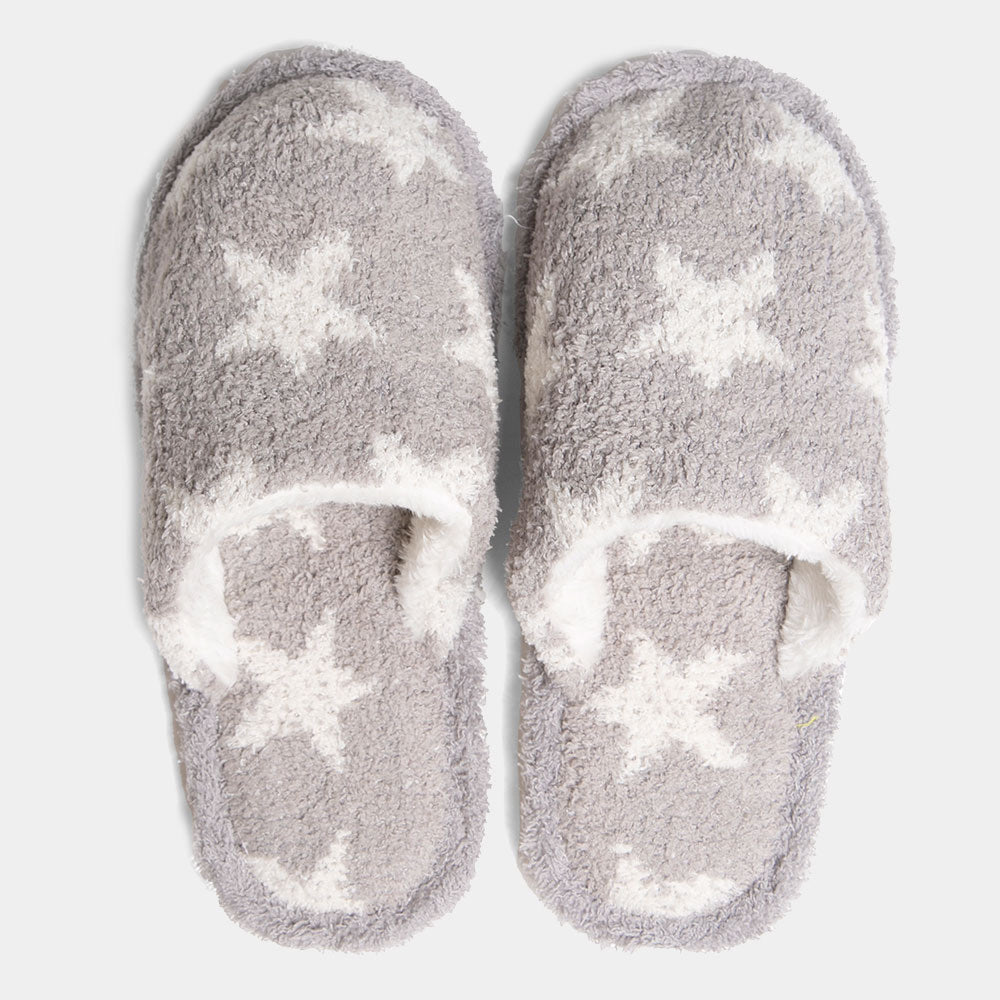 Star Slippers