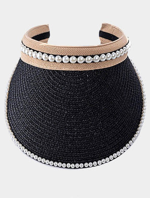 Pearl Visor