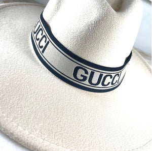 Gucci Hat Band