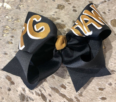 Preorder: PG Spirit Bow Large