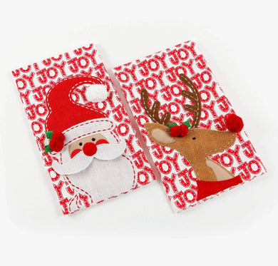 Joy Hand Towel