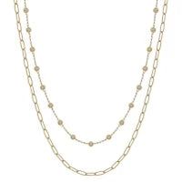 Gold Layered Chain