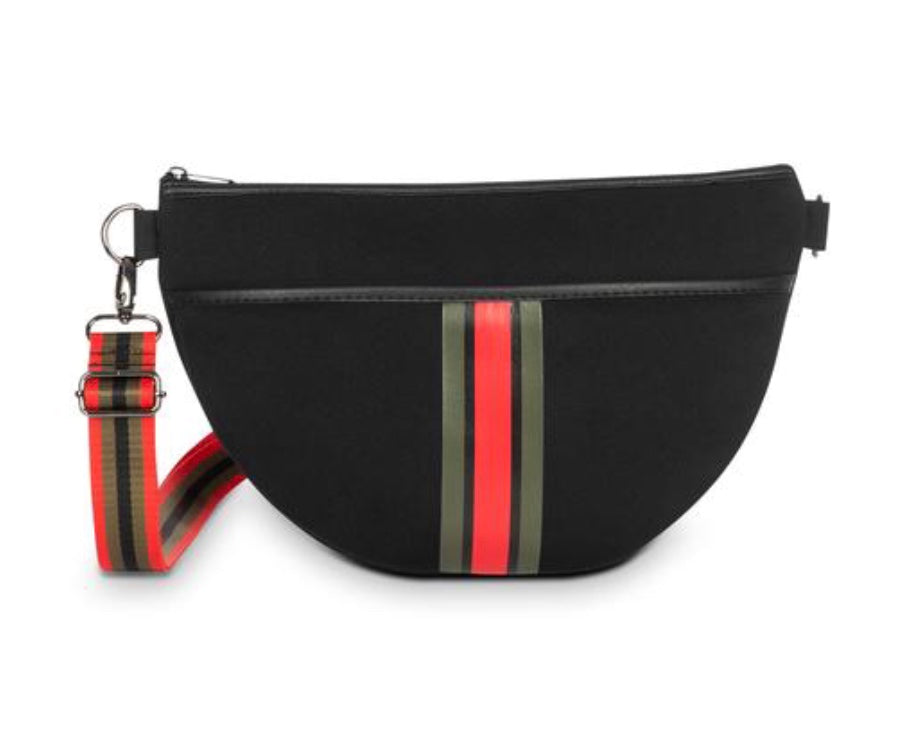 Haute Shore Brett Bello Belt Bag