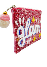 Load image into Gallery viewer, “Glam” Pouch