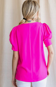 Jodifl Hot Pink