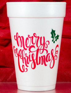 Merry Christmas